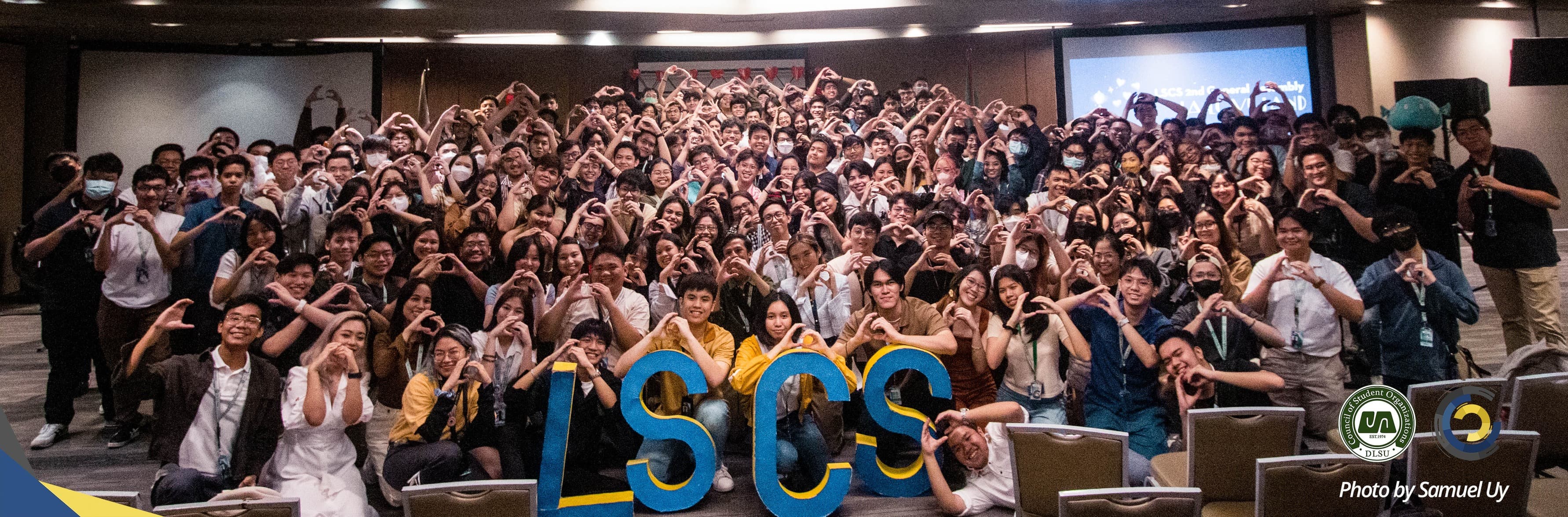 The 2nd General Assembly of AY 2022-2023