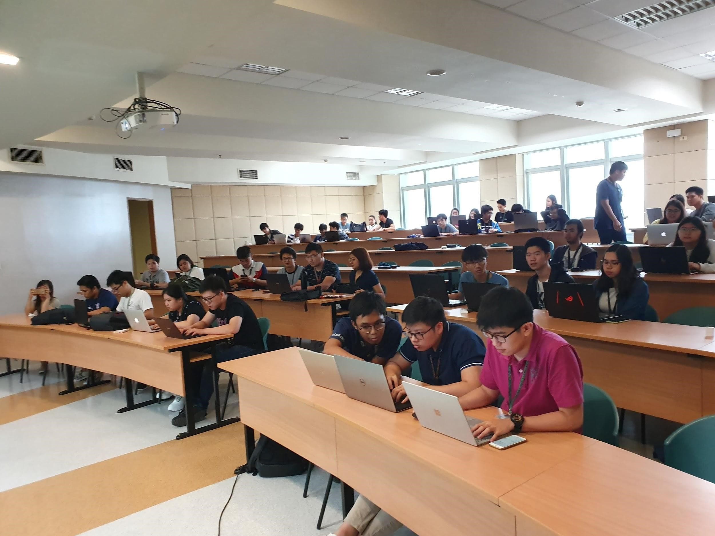 Java Database Connection Workshop