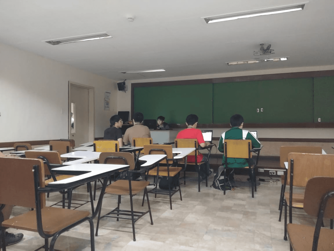 LSCS Design Sprint Workshops