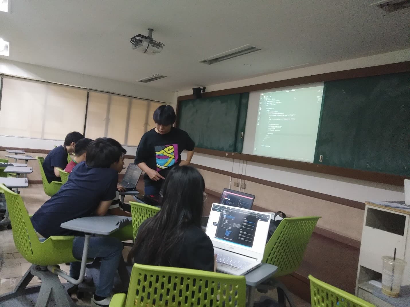 React.js and Modern JavaScript Workshop