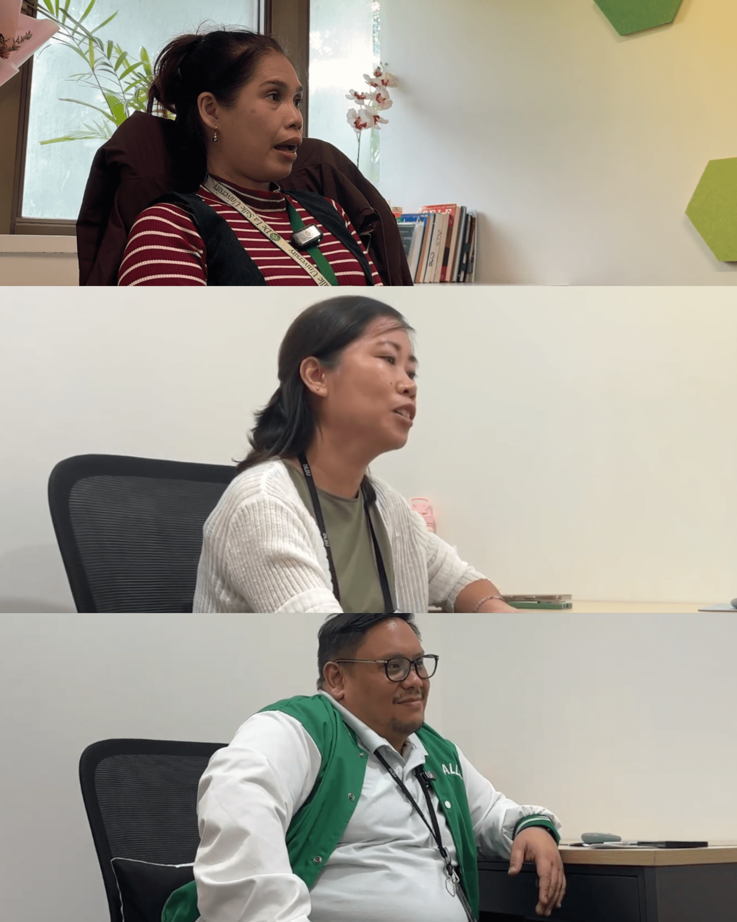 Launch of “Safe Mode” Mental Health Awareness Campaign