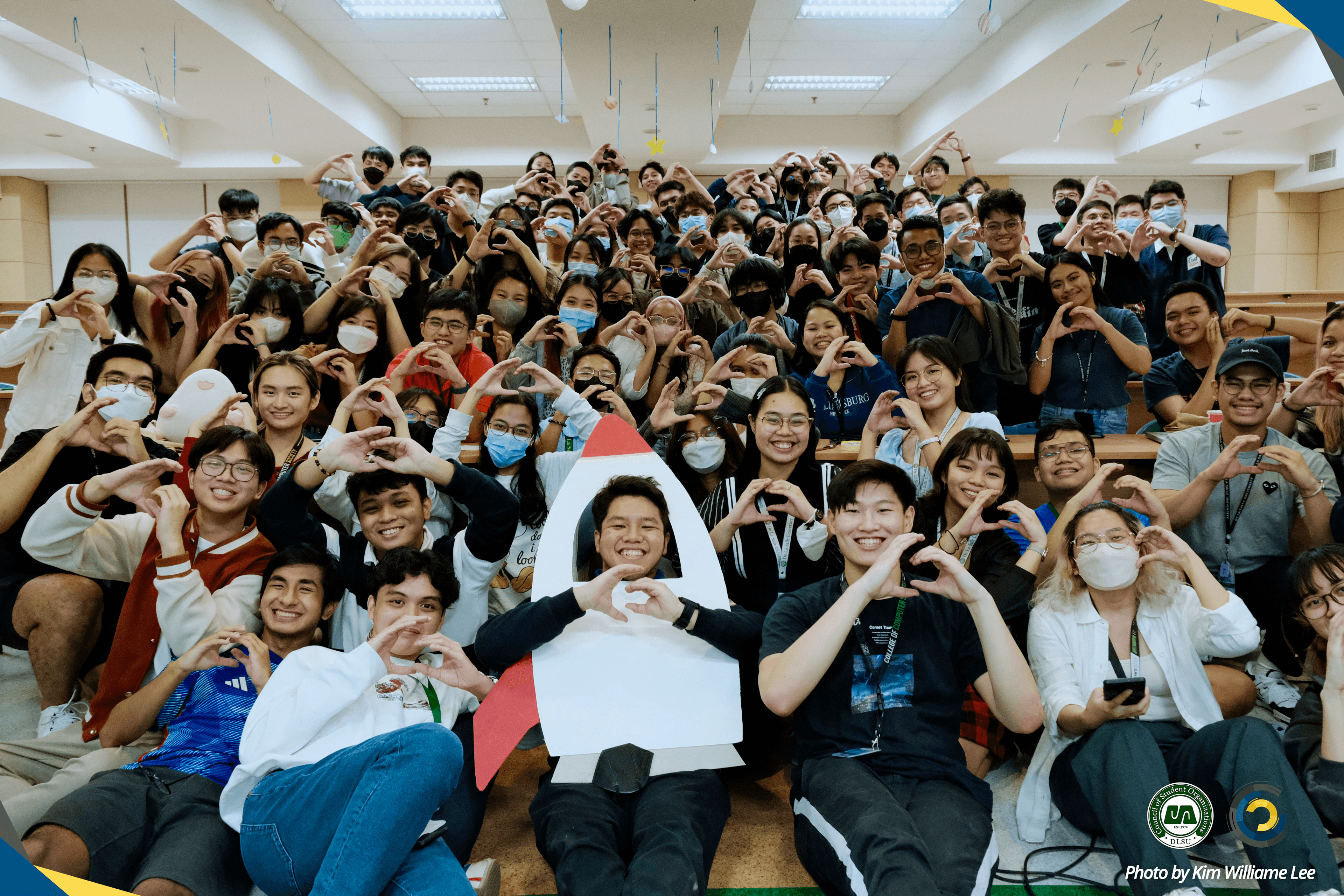 2nd Junior Officer General Assembly