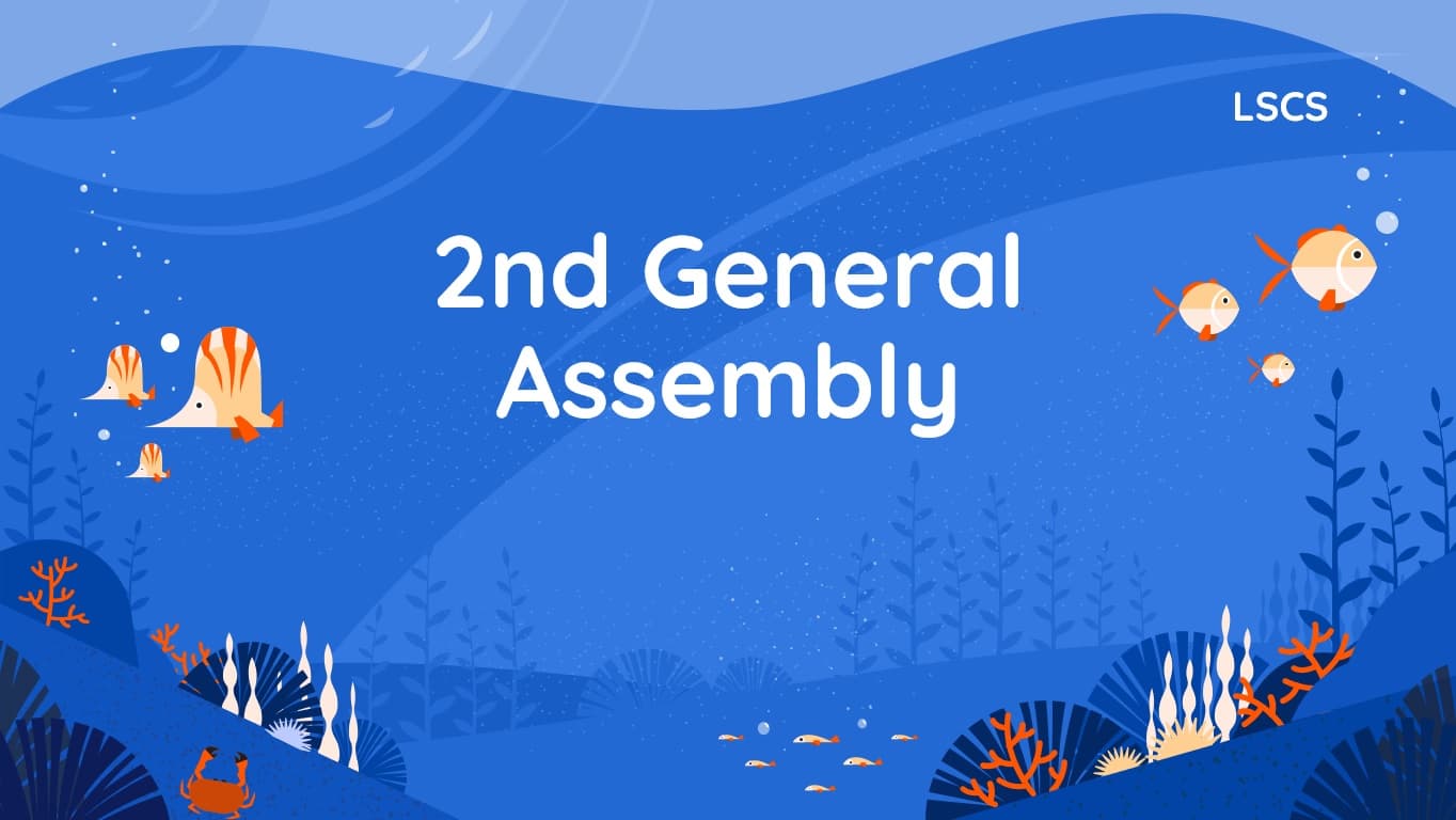 LSCS 2nd General Assembly