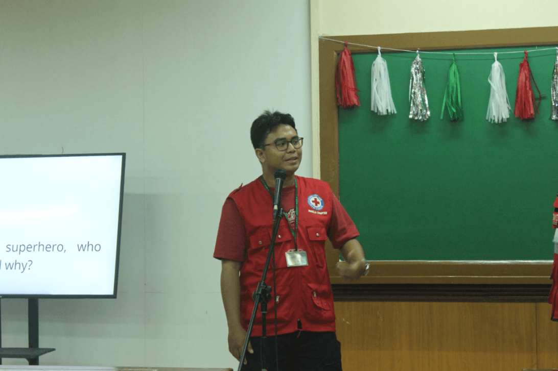 Reduce Risk Workshop: Preparing Us For Disaster