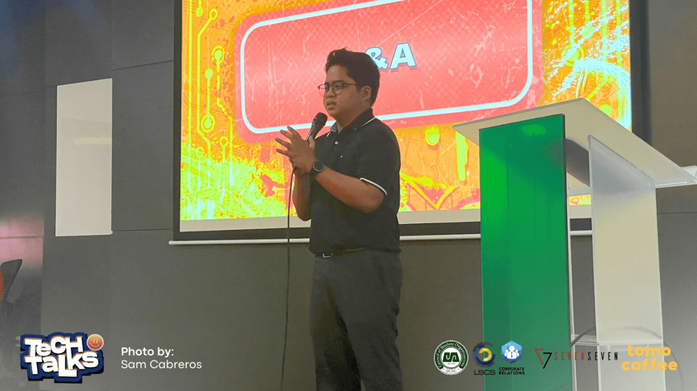 Tech Talks: AI, Software Engineering, and Industry Insights