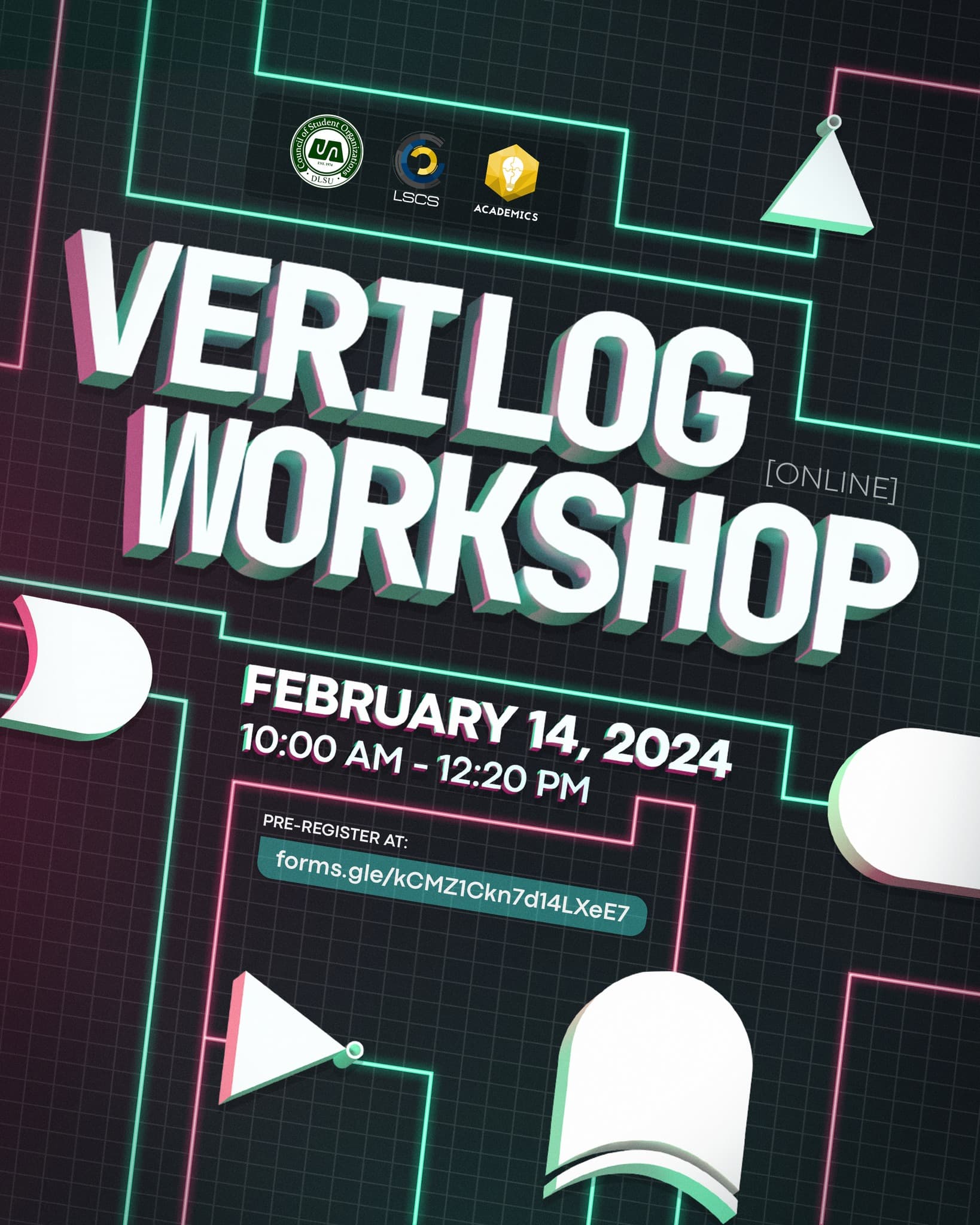 Verilog Workshop
