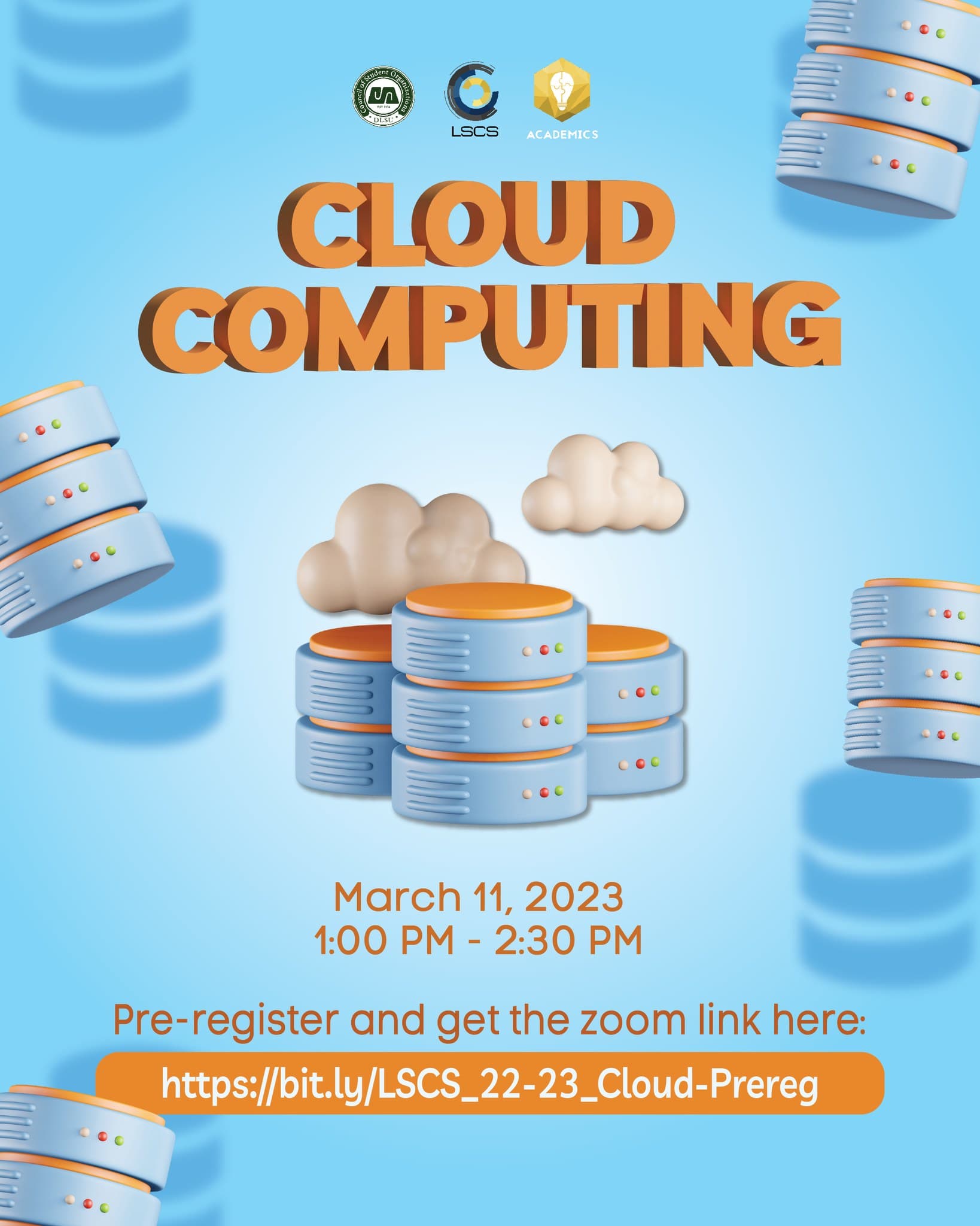 Cloud Computing