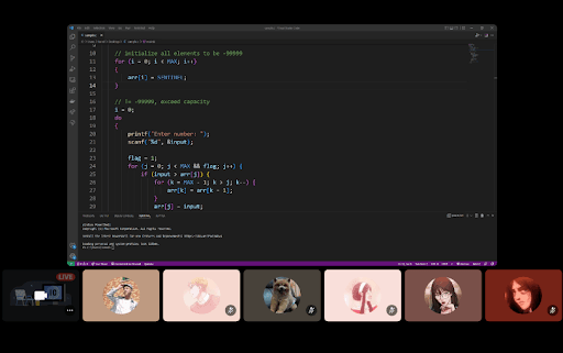 Term 1 Midterm Group Study