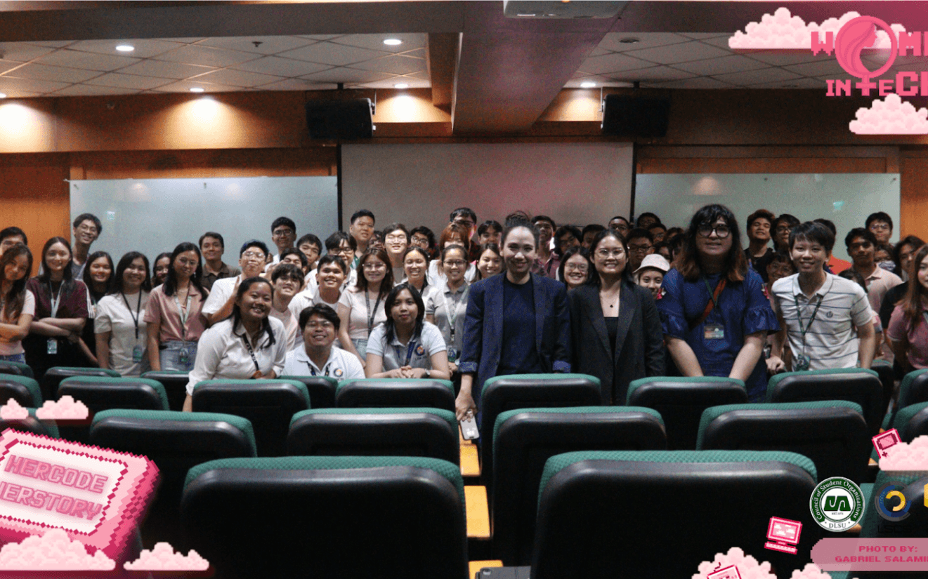 HERCode, HERStory: Shattering Barriers for an Inclusive Future