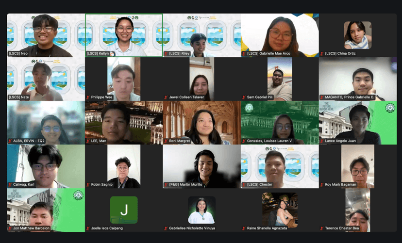 Hello, Future!: What Comes Next